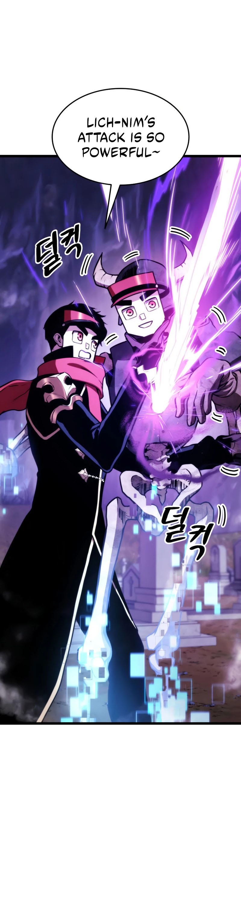 Ranker's Return (Remake) chapter 37 page 59