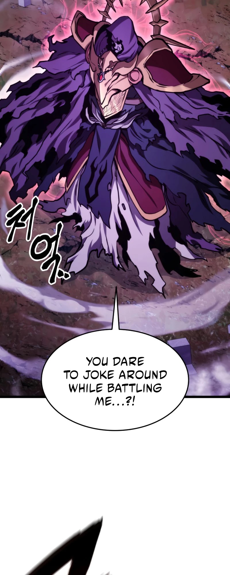 Ranker's Return (Remake) chapter 37 page 61