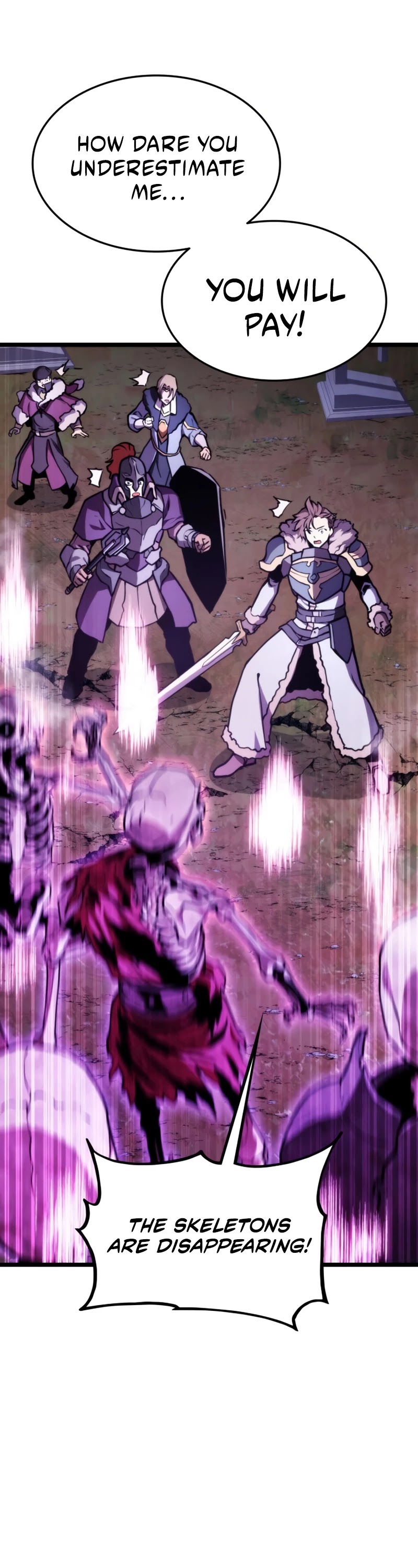 Ranker's Return (Remake) chapter 37 page 63