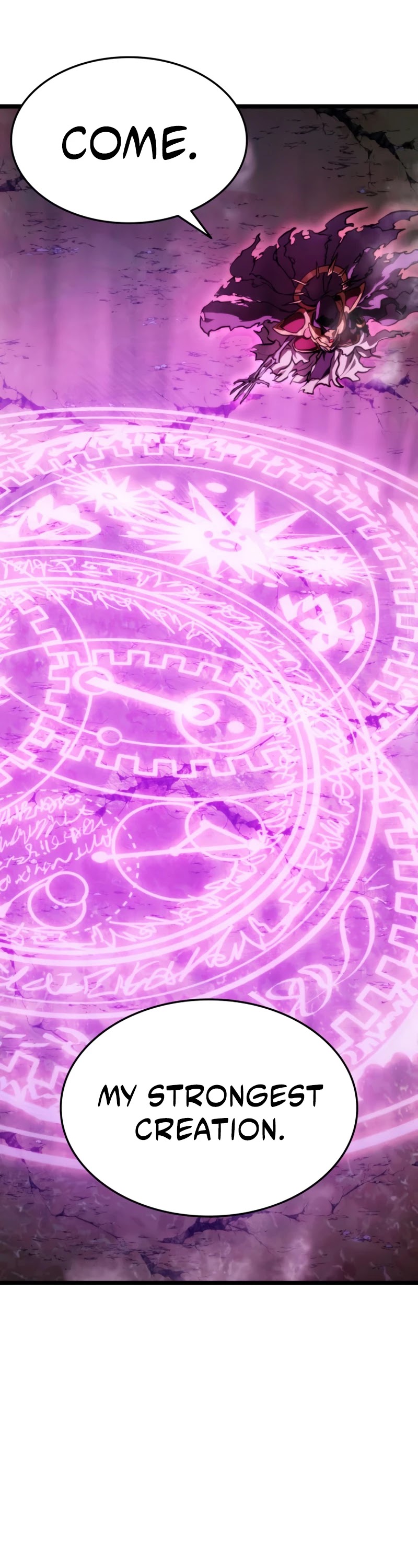 Ranker's Return (Remake) chapter 37 page 64