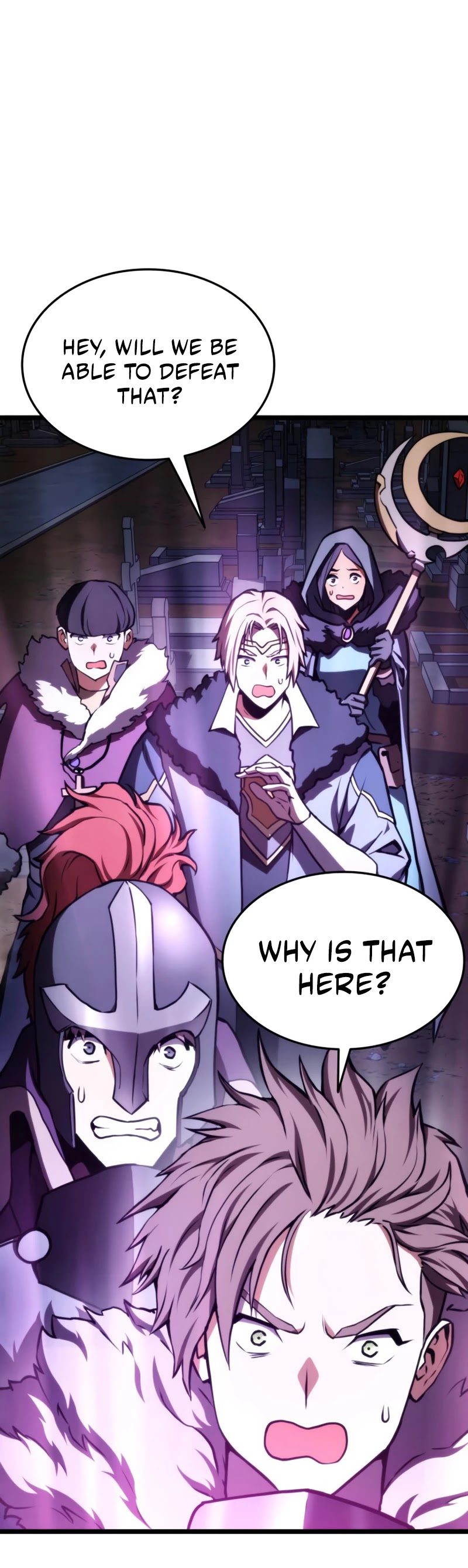 Ranker's Return (Remake) chapter 37 page 66