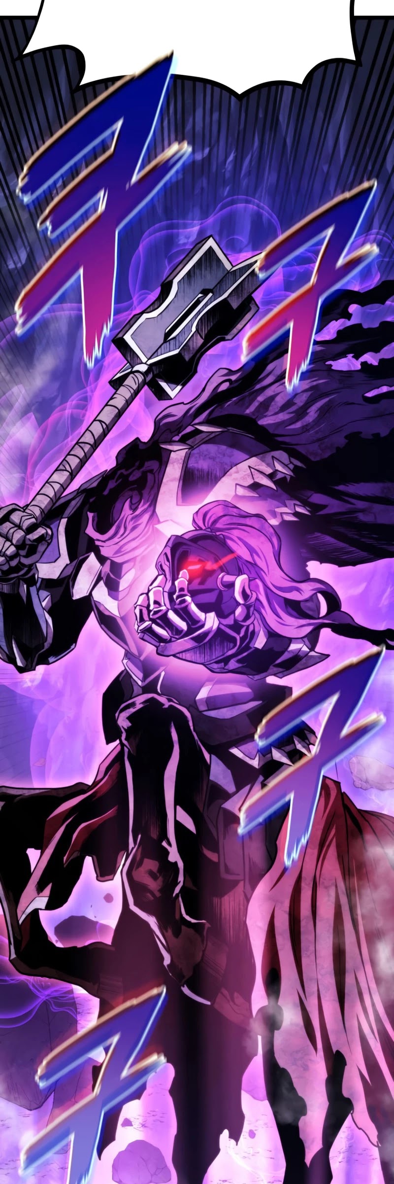 Ranker's Return (Remake) chapter 37 page 68