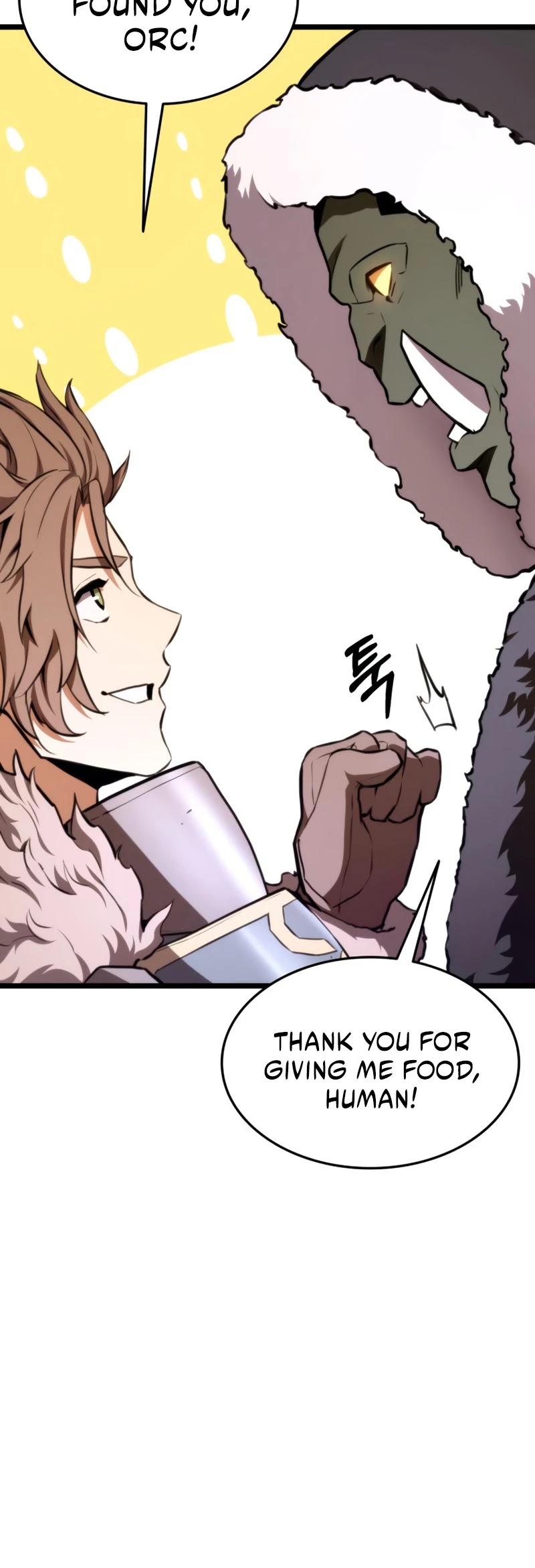 Ranker's Return (Remake) chapter 37 page 9