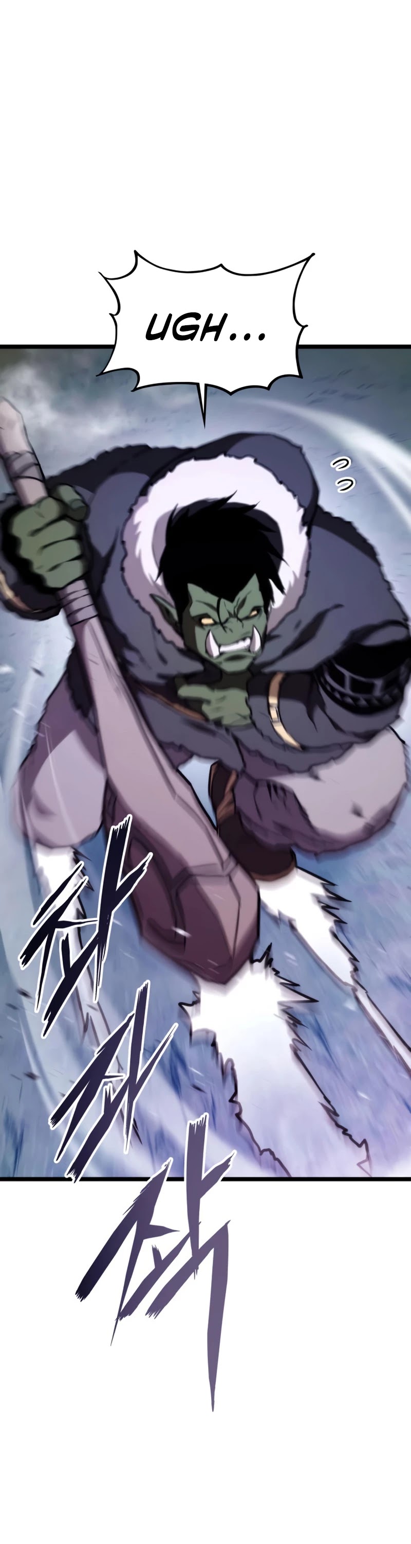 Ranker's Return (Remake) chapter 38 page 10