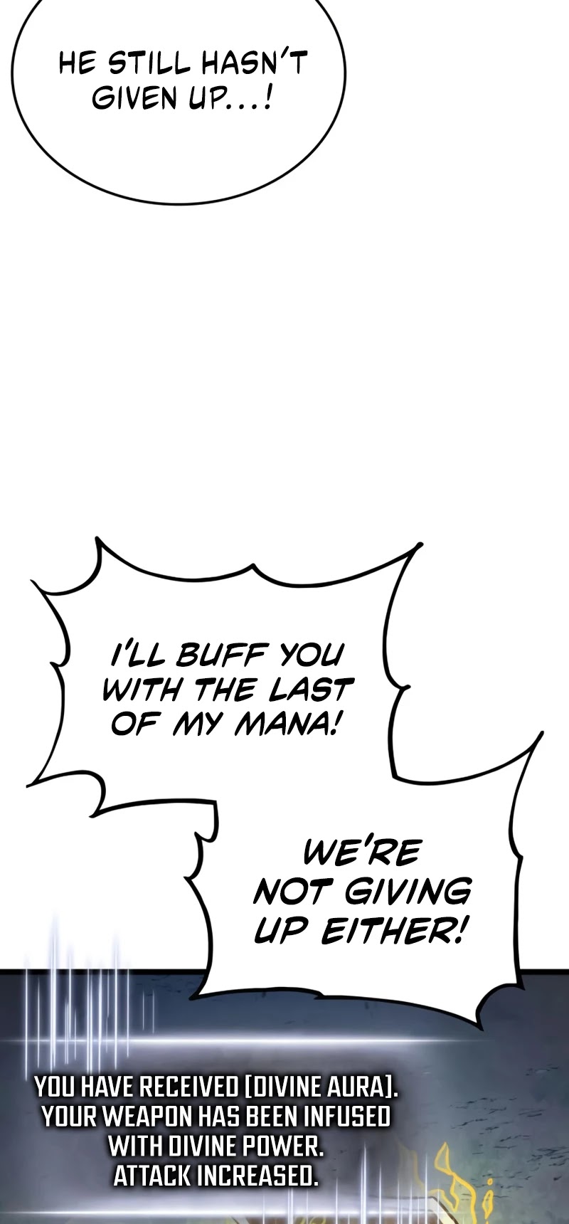 Ranker's Return (Remake) chapter 38 page 17