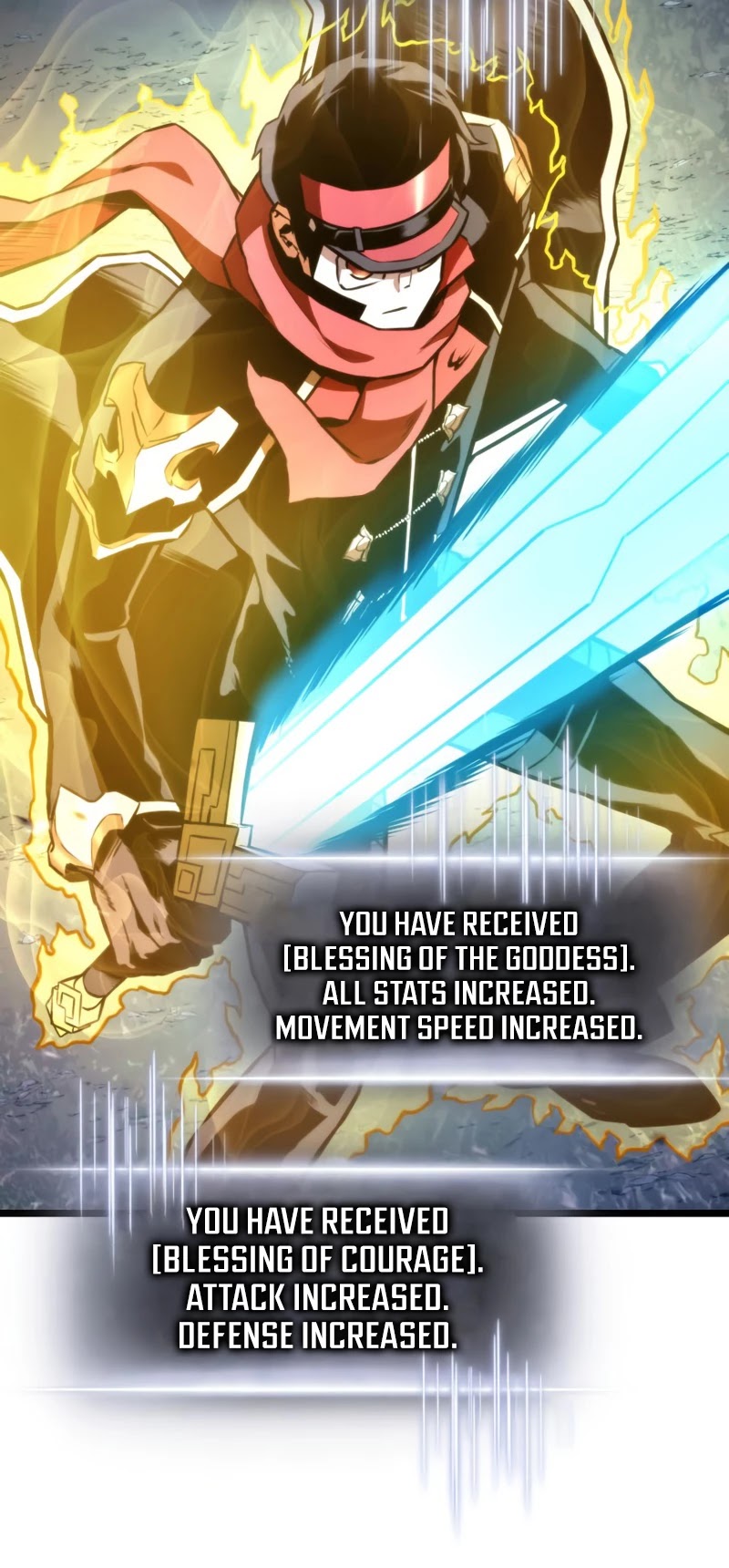 Ranker's Return (Remake) chapter 38 page 18