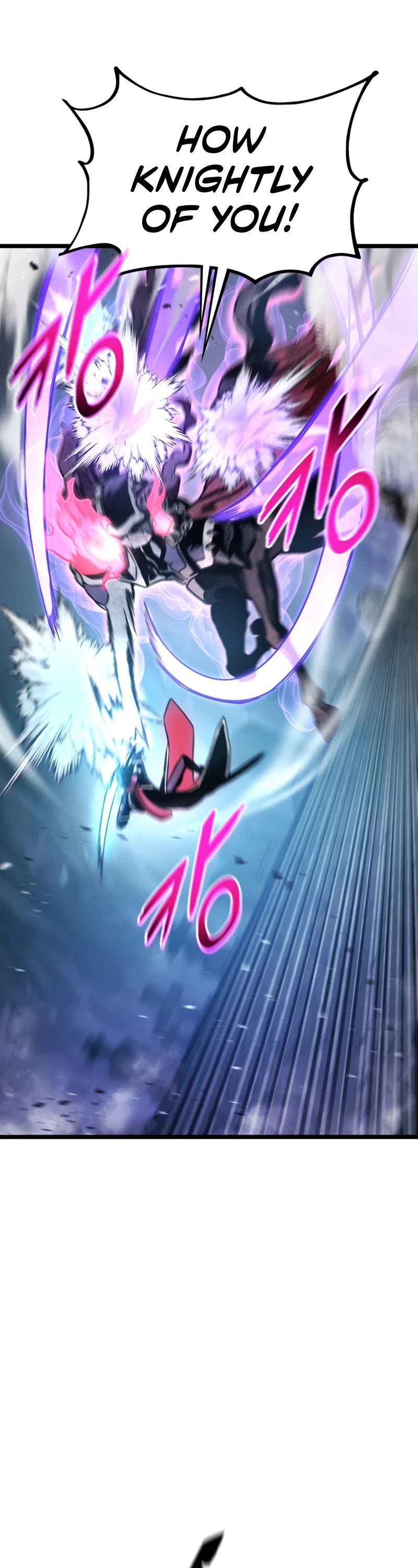 Ranker's Return (Remake) chapter 38 page 20