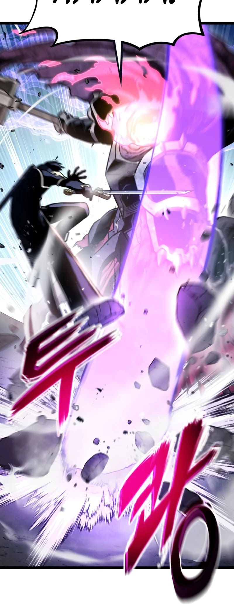 Ranker's Return (Remake) chapter 38 page 22