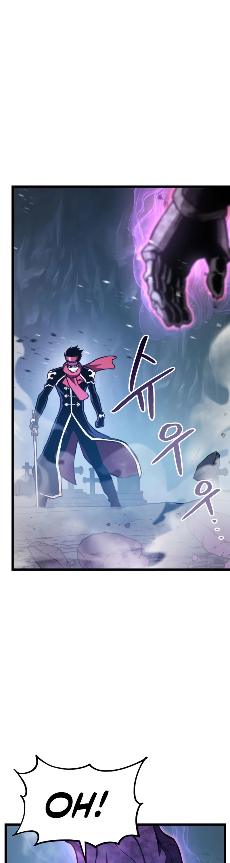 Ranker's Return (Remake) chapter 38 page 23