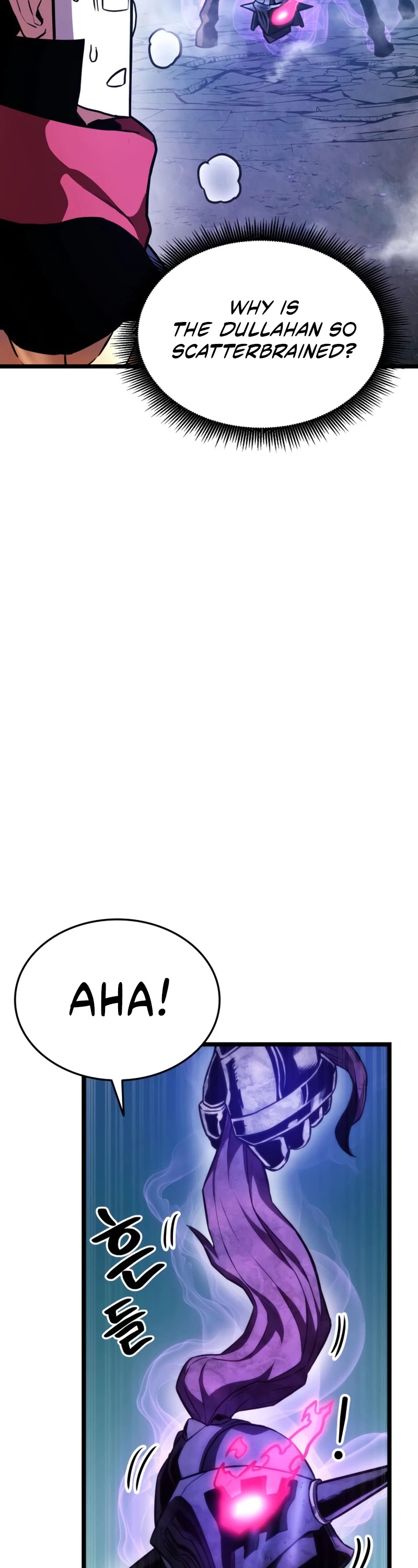 Ranker's Return (Remake) chapter 38 page 25