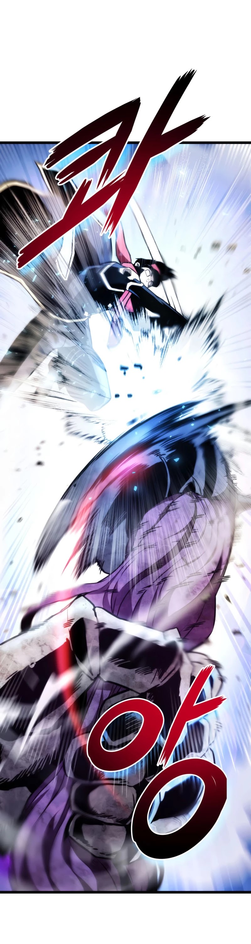 Ranker's Return (Remake) chapter 38 page 29