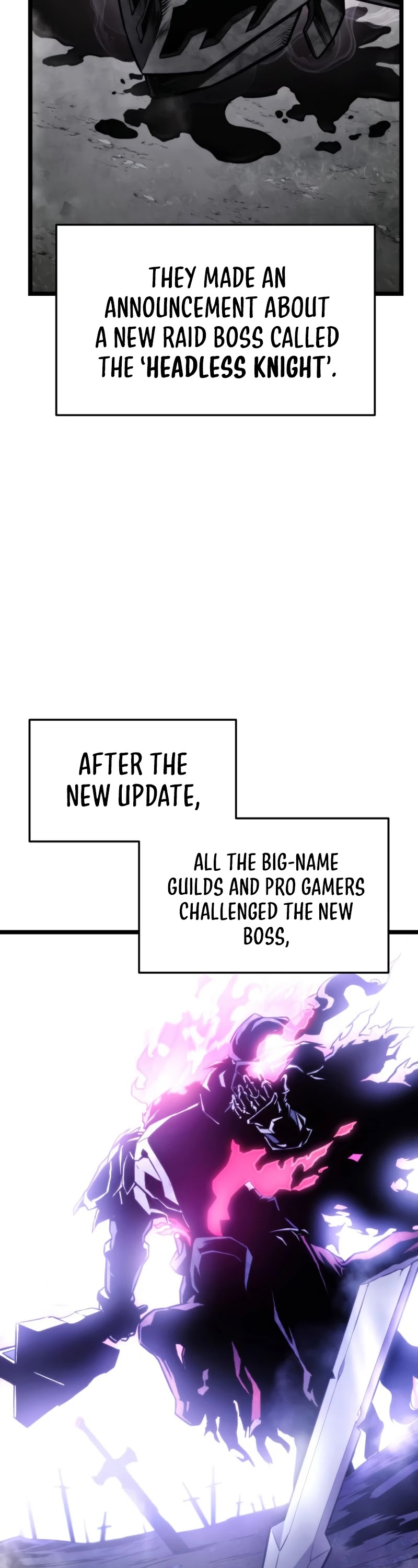 Ranker's Return (Remake) chapter 38 page 3