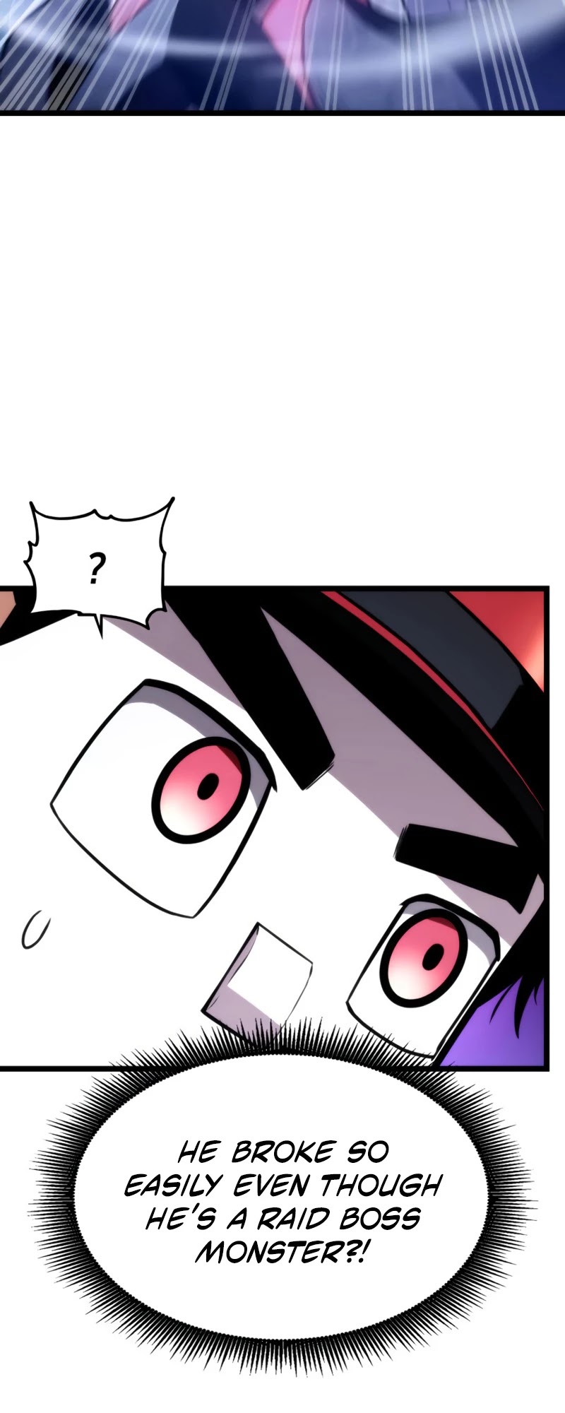 Ranker's Return (Remake) chapter 38 page 31