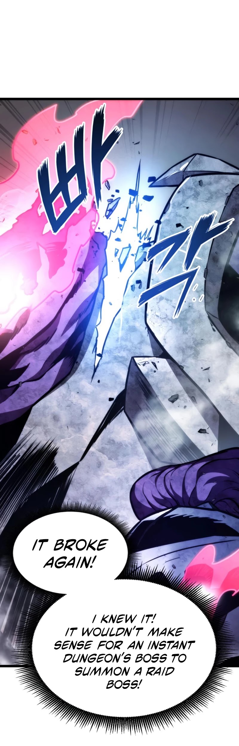 Ranker's Return (Remake) chapter 38 page 35