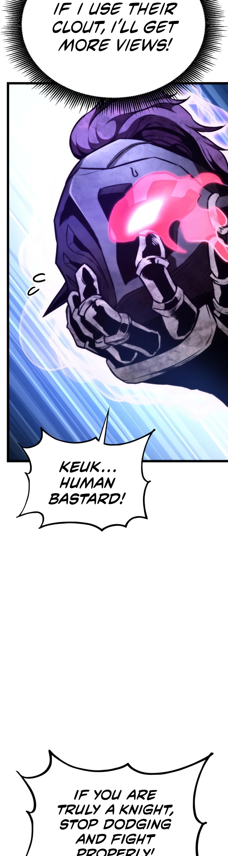 Ranker's Return (Remake) chapter 38 page 37