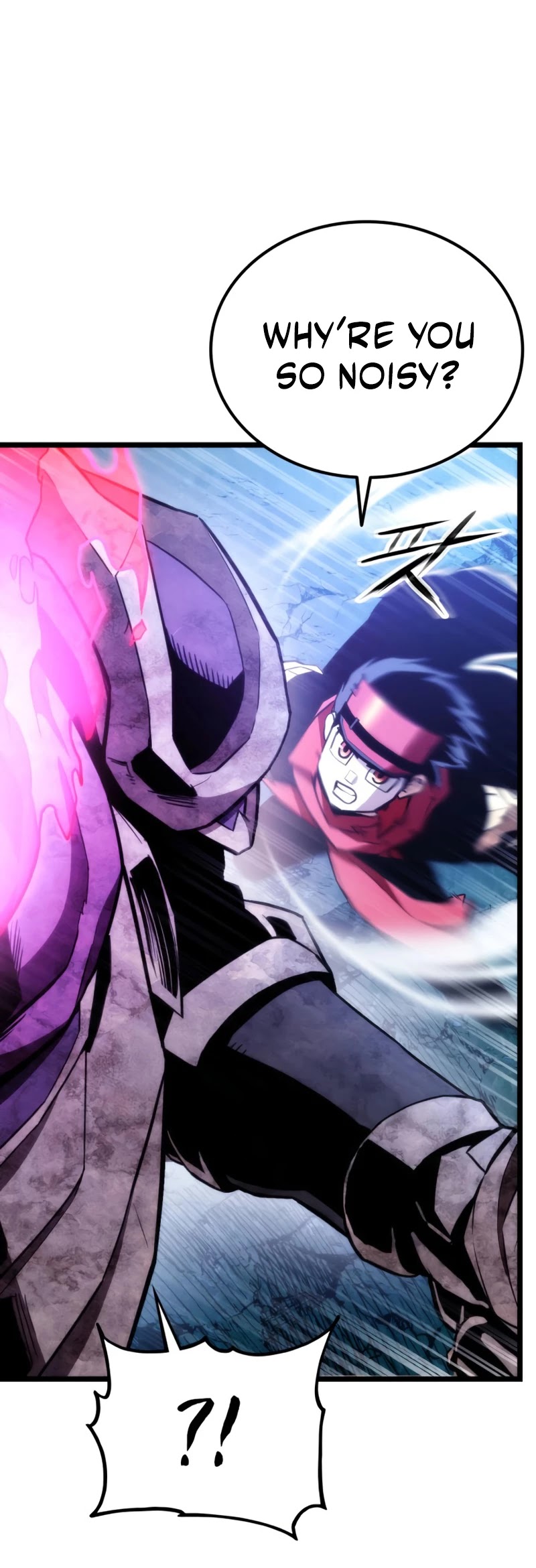 Ranker's Return (Remake) chapter 38 page 39