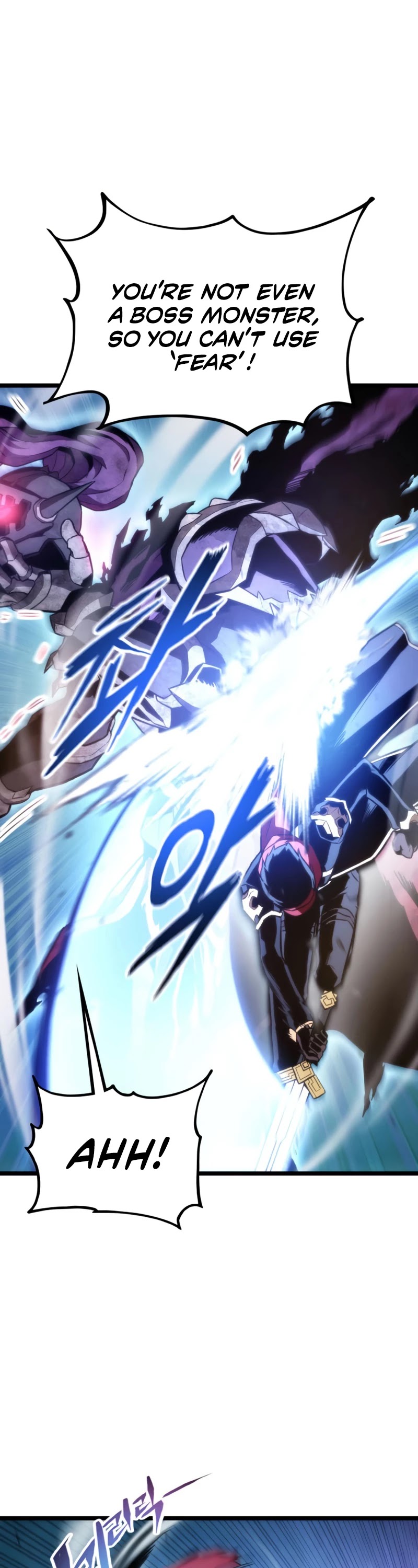 Ranker's Return (Remake) chapter 38 page 40