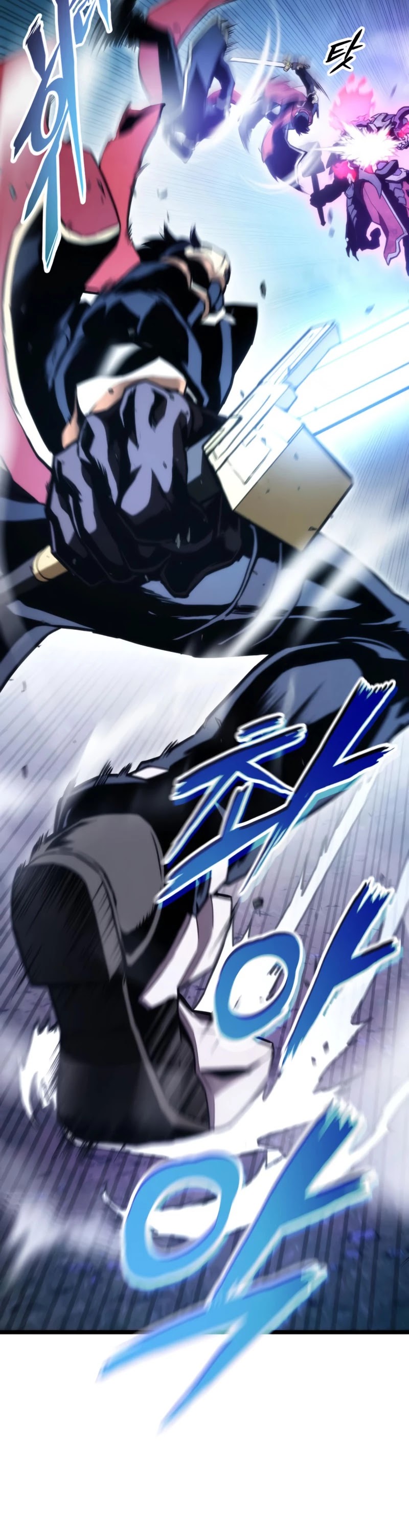 Ranker's Return (Remake) chapter 38 page 41