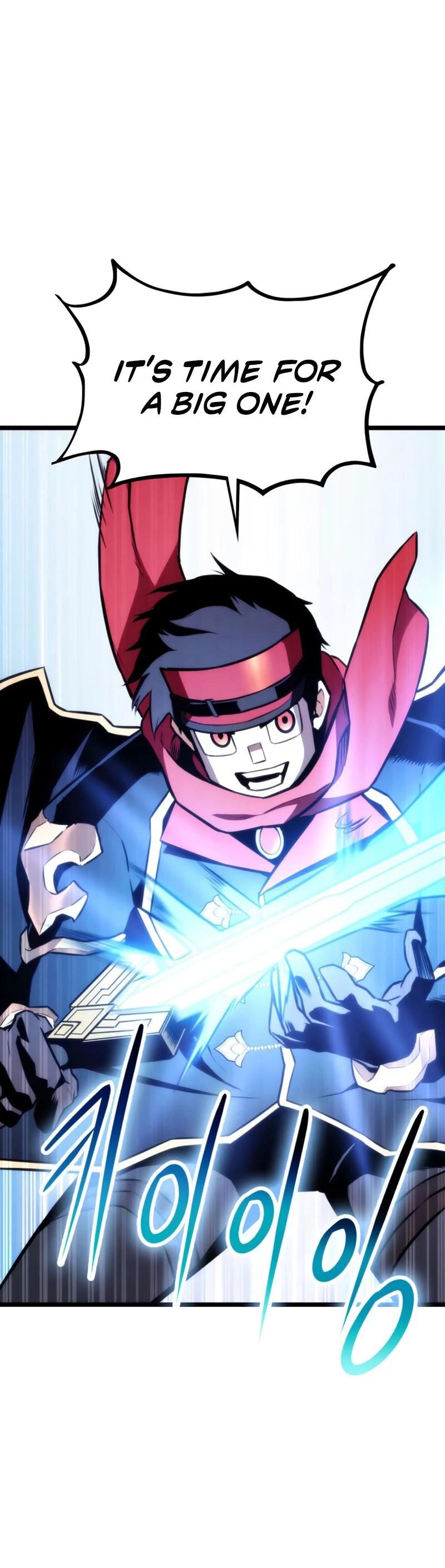 Ranker's Return (Remake) chapter 38 page 42