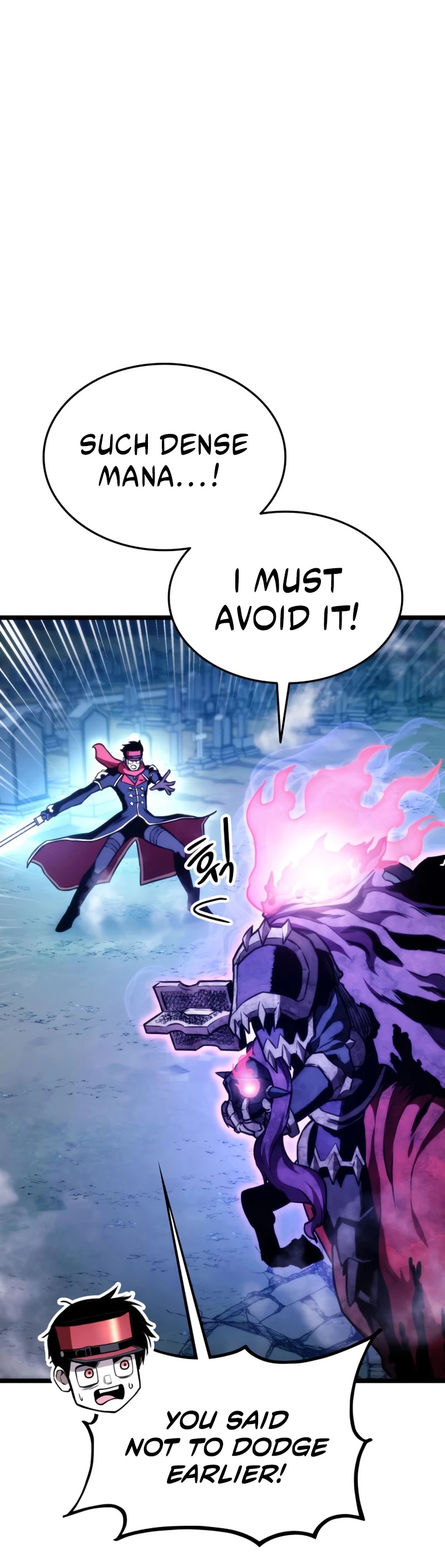 Ranker's Return (Remake) chapter 38 page 43