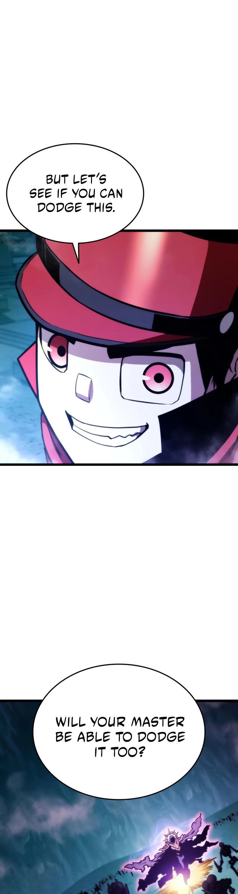 Ranker's Return (Remake) chapter 38 page 44