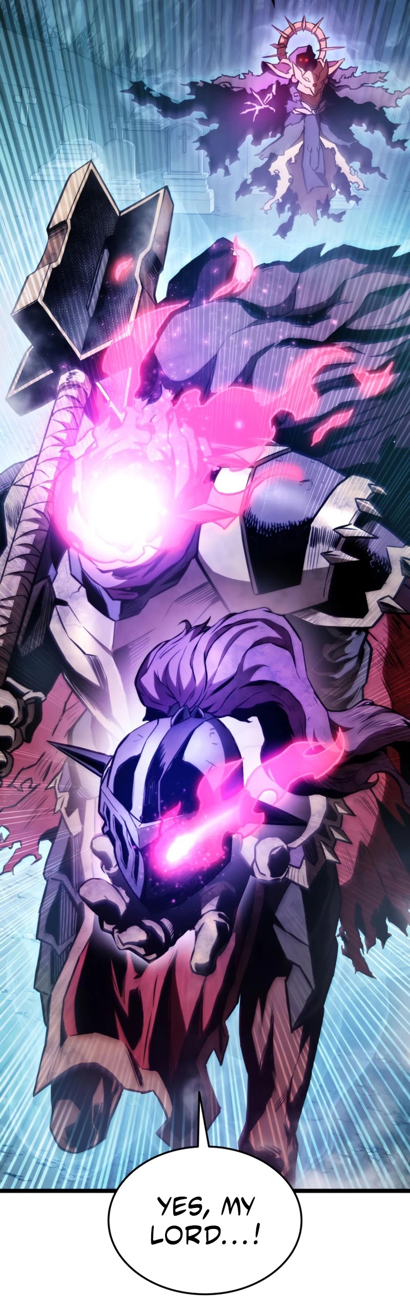 Ranker's Return (Remake) chapter 38 page 5