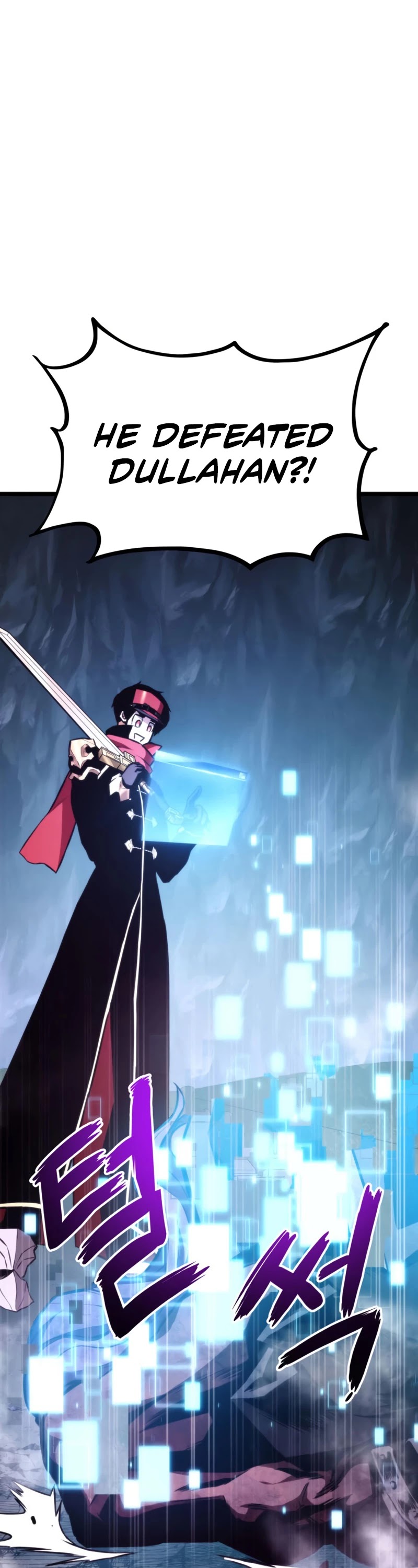 Ranker's Return (Remake) chapter 38 page 52