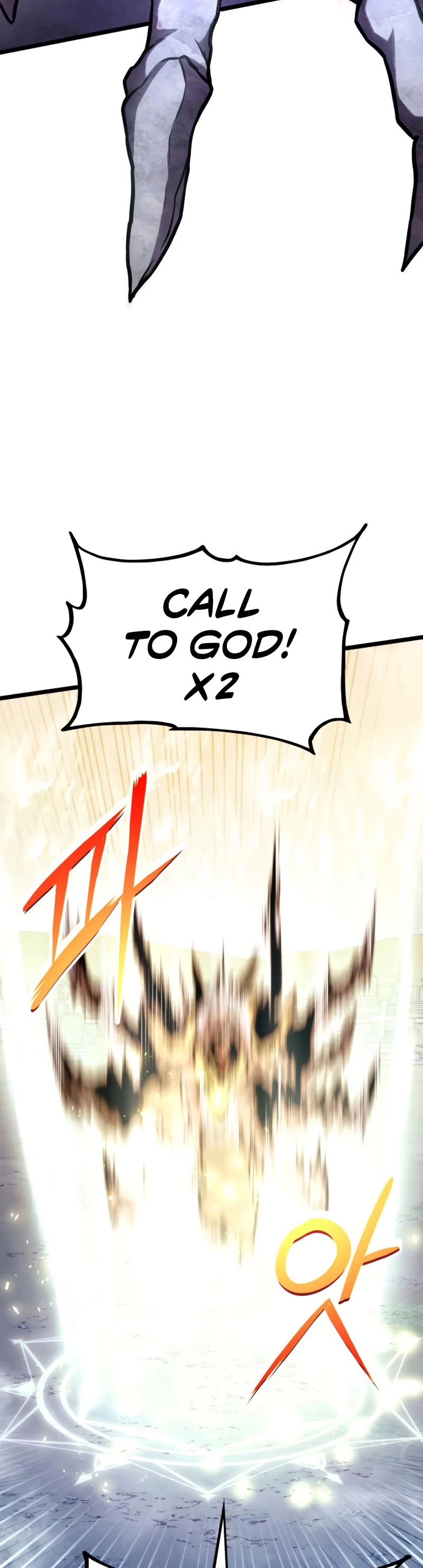 Ranker's Return (Remake) chapter 38 page 54