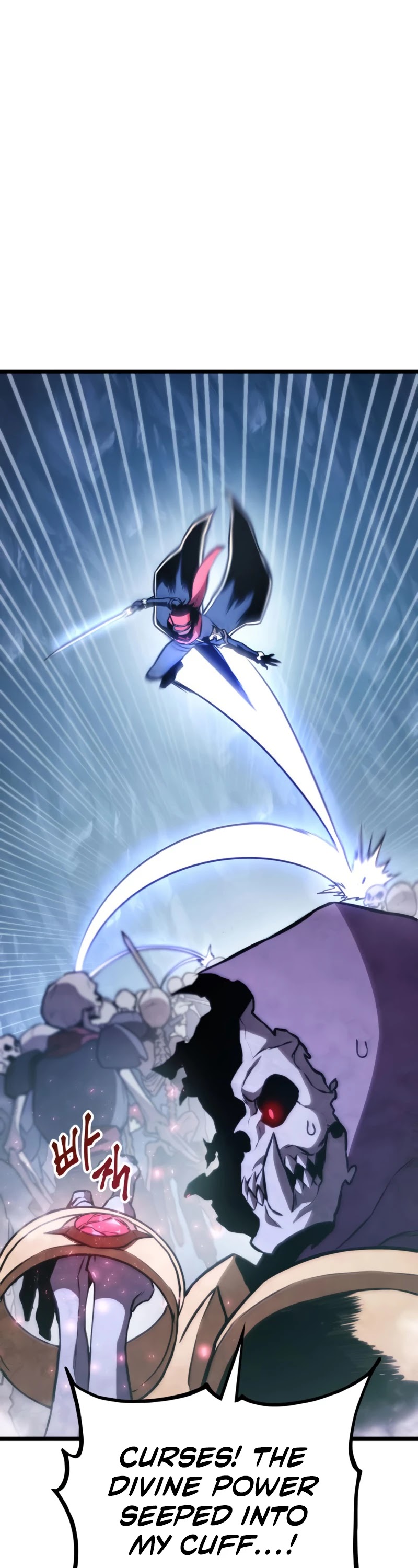 Ranker's Return (Remake) chapter 38 page 56