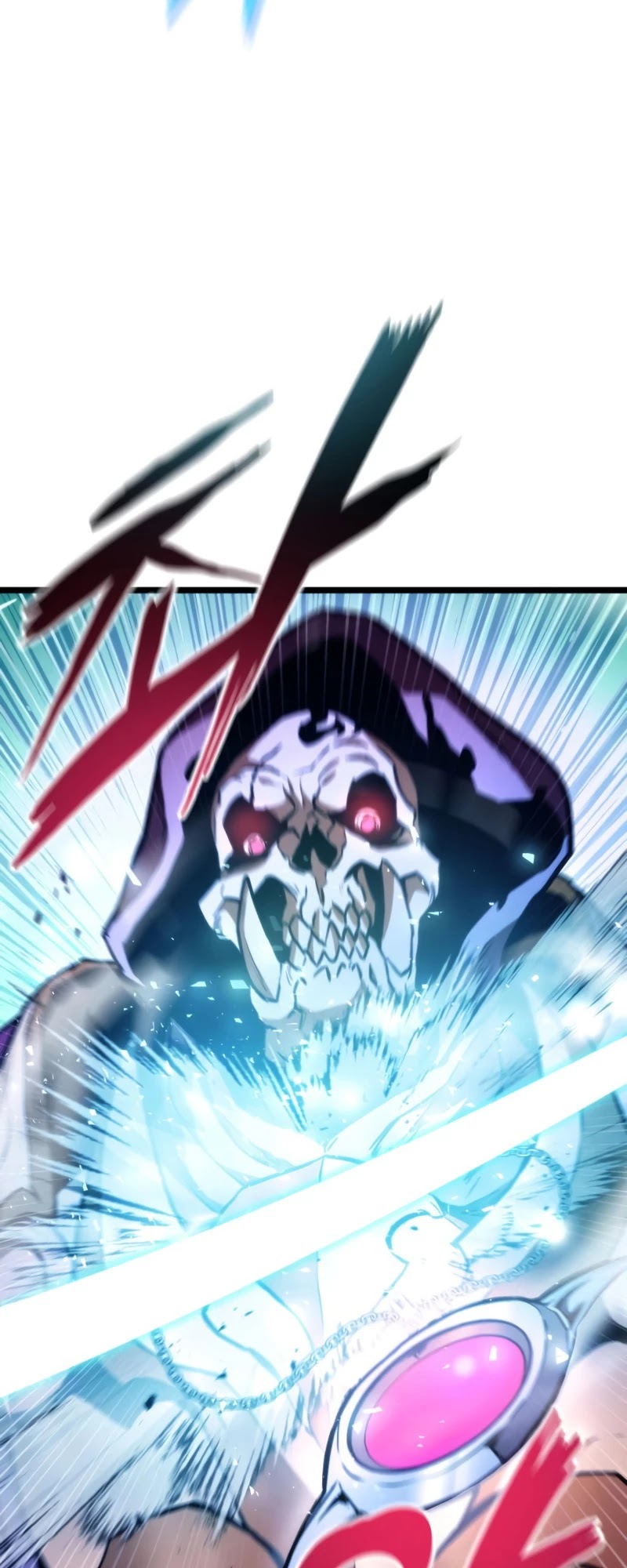 Ranker's Return (Remake) chapter 38 page 58