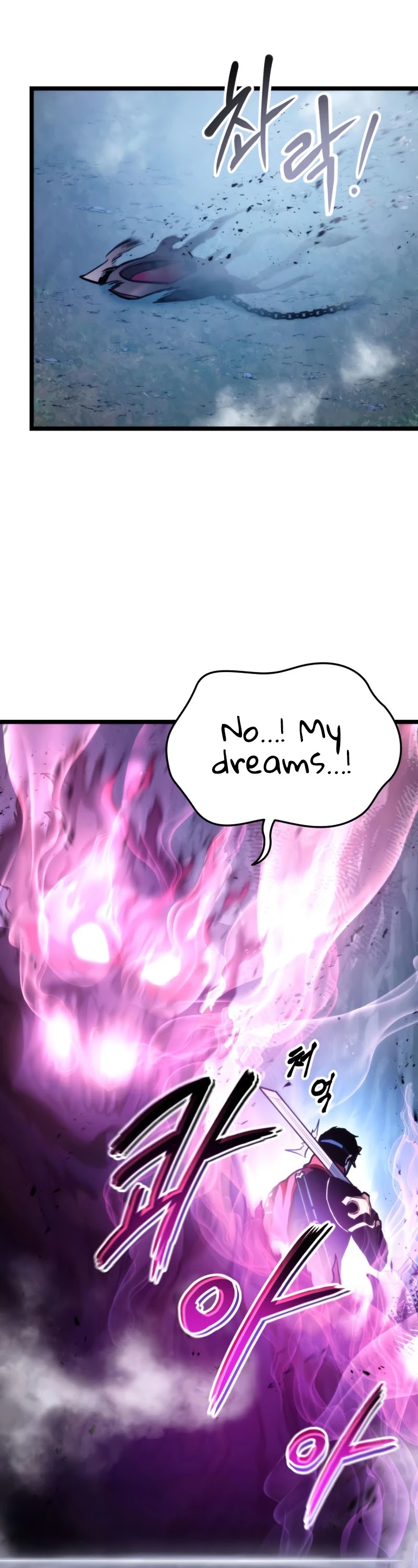 Ranker's Return (Remake) chapter 38 page 60