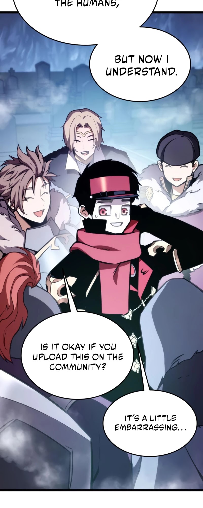 Ranker's Return (Remake) chapter 38 page 67