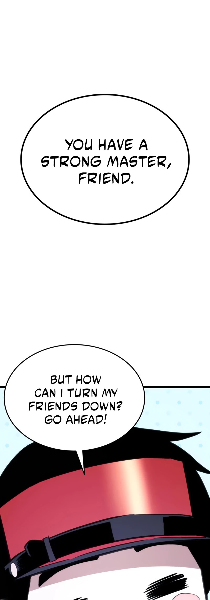 Ranker's Return (Remake) chapter 38 page 68