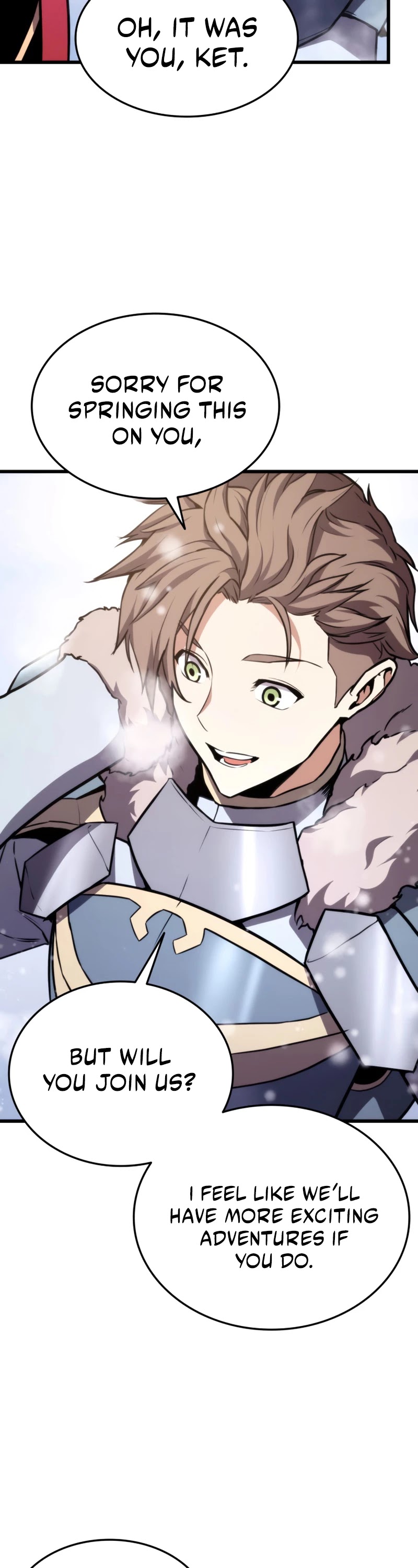 Ranker's Return (Remake) chapter 39 page 17