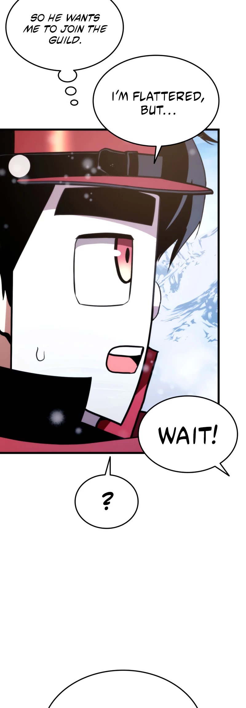 Ranker's Return (Remake) chapter 39 page 18