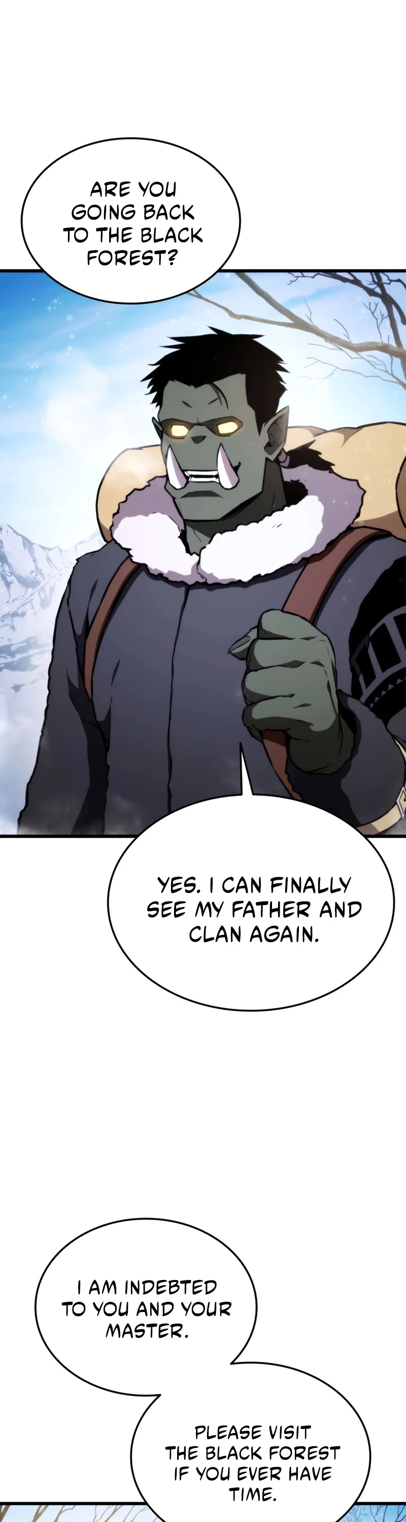 Ranker's Return (Remake) chapter 39 page 2