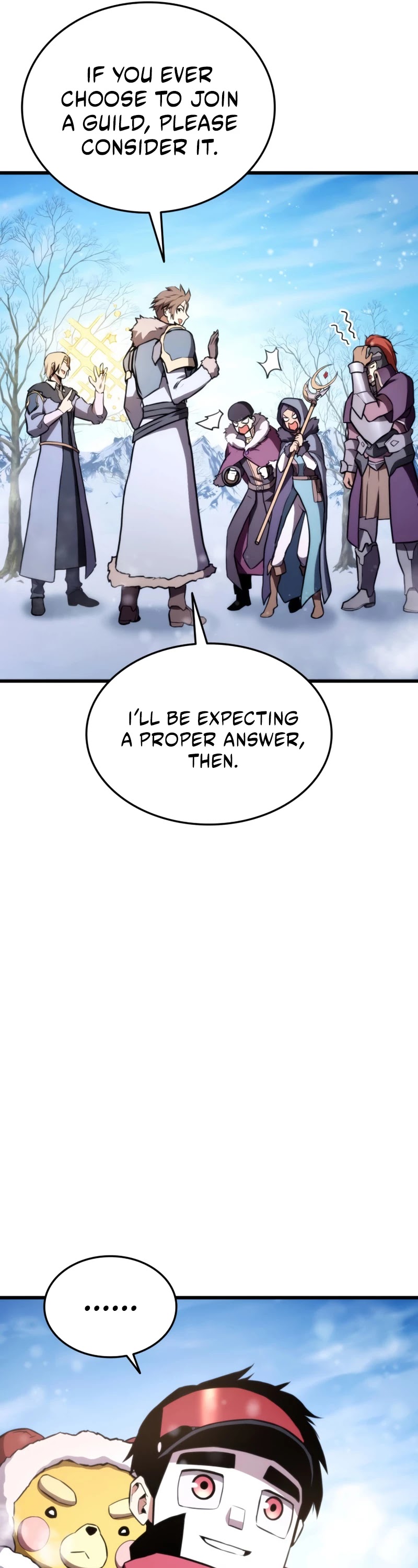 Ranker's Return (Remake) chapter 39 page 20