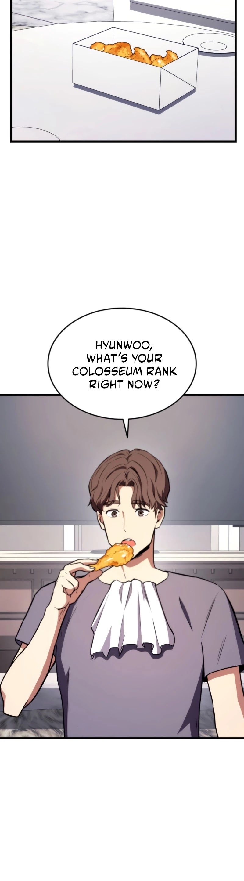 Ranker's Return (Remake) chapter 39 page 23