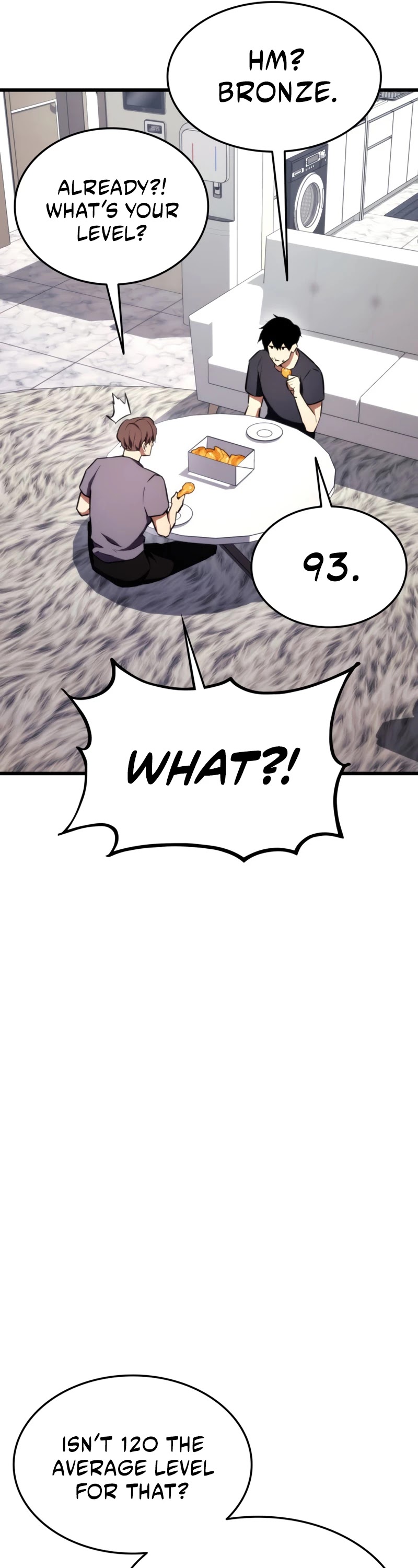 Ranker's Return (Remake) chapter 39 page 24