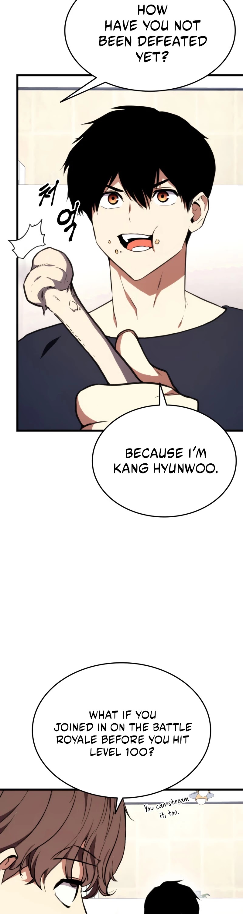 Ranker's Return (Remake) chapter 39 page 25