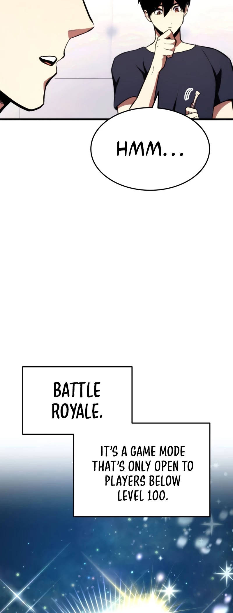 Ranker's Return (Remake) chapter 39 page 26