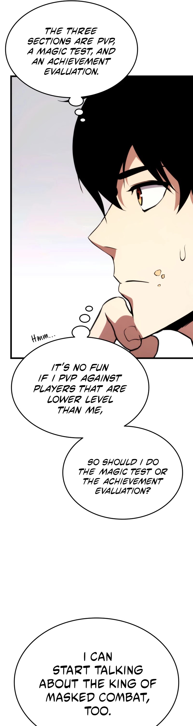 Ranker's Return (Remake) chapter 39 page 28