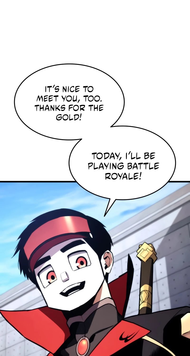 Ranker's Return (Remake) chapter 39 page 31