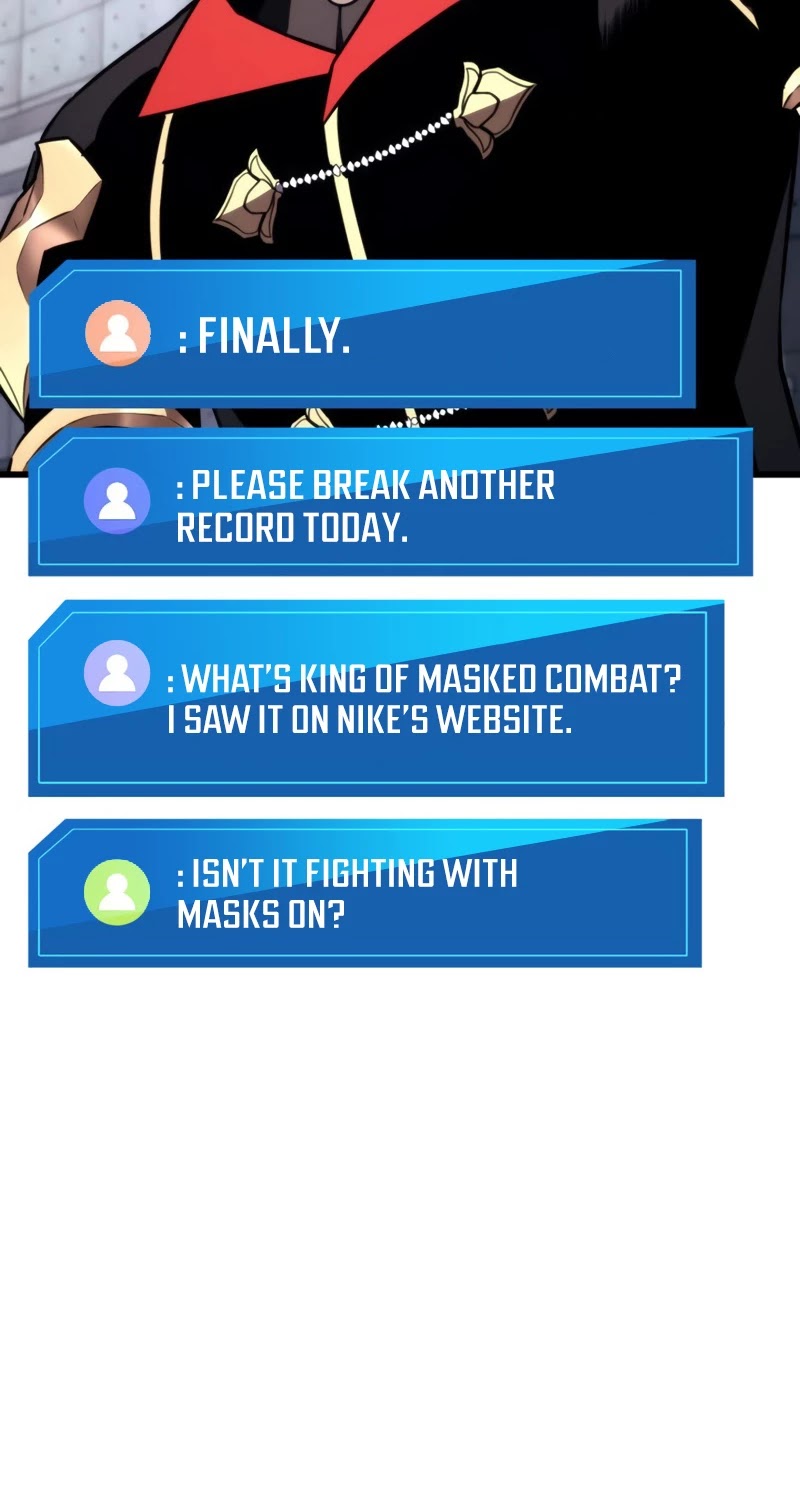 Ranker's Return (Remake) chapter 39 page 32