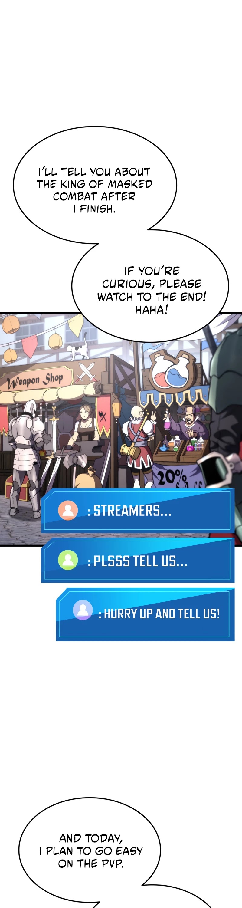 Ranker's Return (Remake) chapter 39 page 33