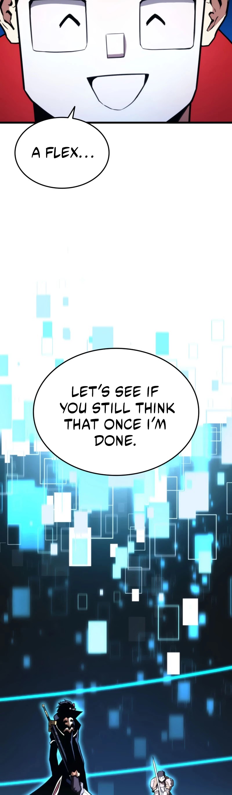 Ranker's Return (Remake) chapter 39 page 35