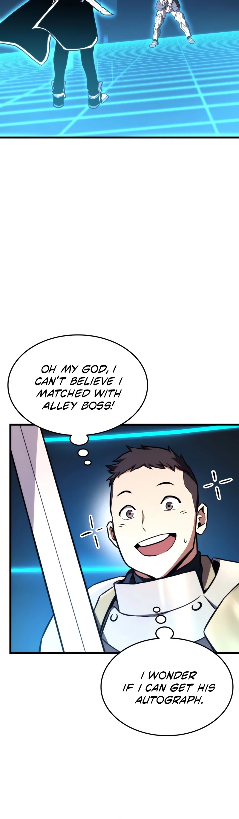 Ranker's Return (Remake) chapter 39 page 36