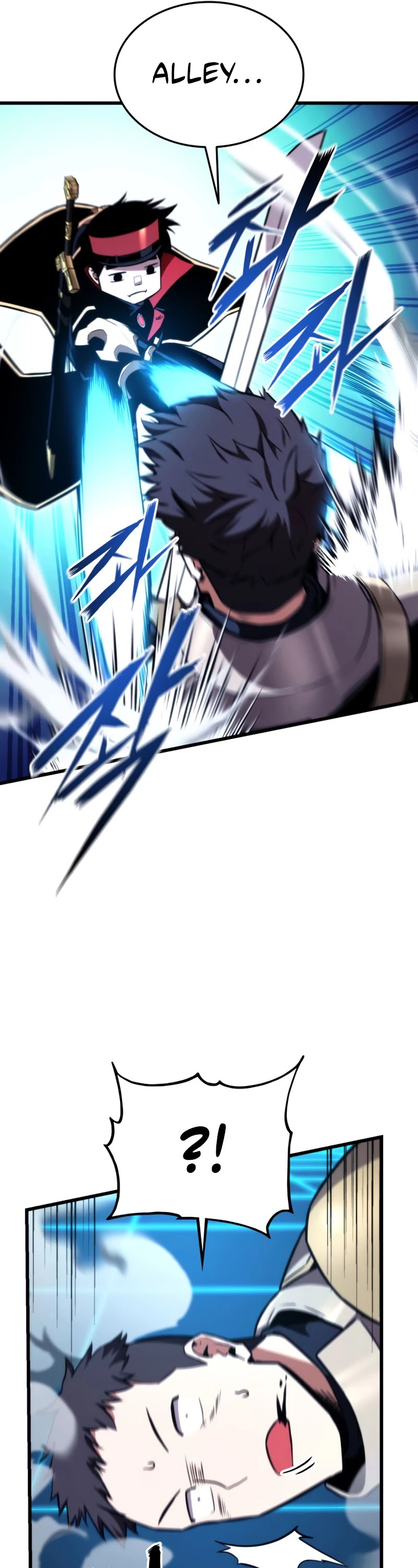 Ranker's Return (Remake) chapter 39 page 37