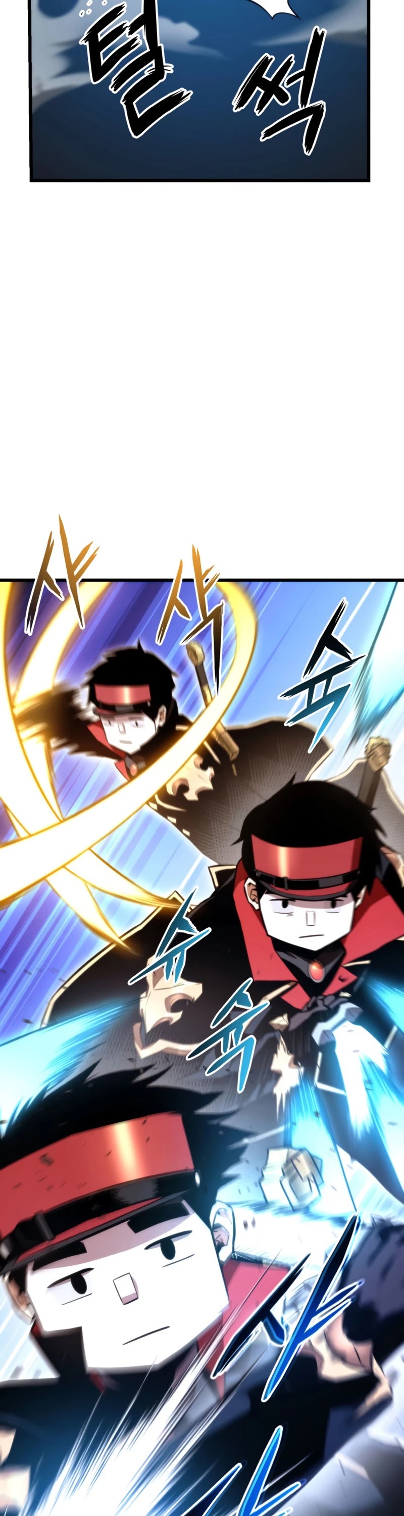 Ranker's Return (Remake) chapter 39 page 38