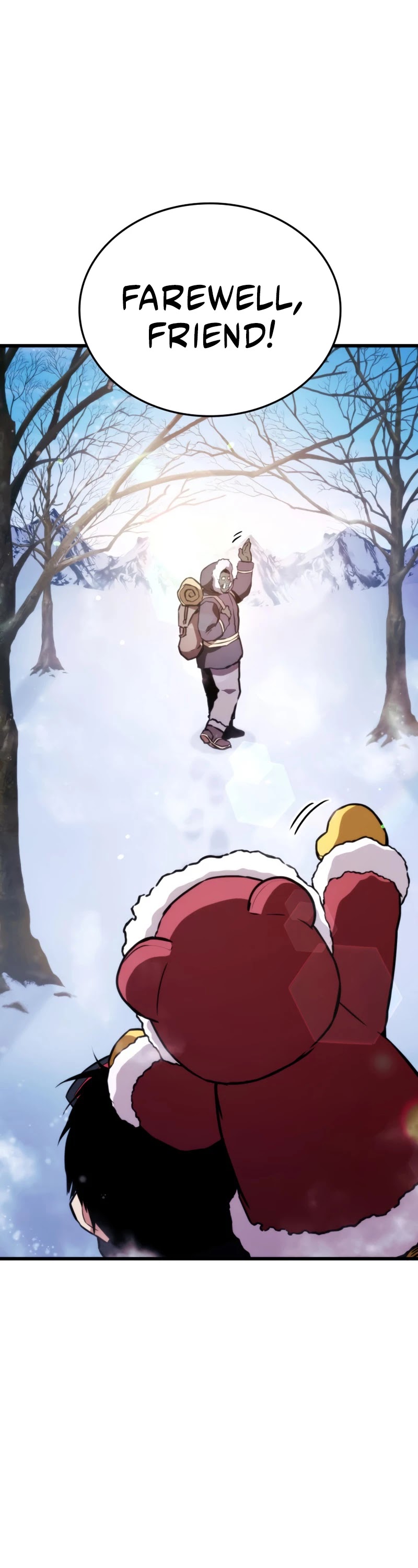 Ranker's Return (Remake) chapter 39 page 4